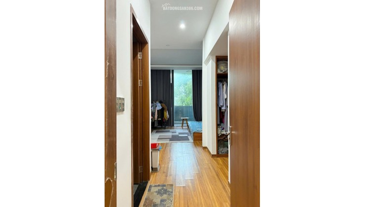 BÁN NHÀ 3 TẦNG 90M2 – 2 MẶT TIỀN TRỤC ĐƯỜNG CHƯƠNG DƯƠNG